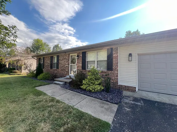 (undisclosed Address), Evansville, IN 47711