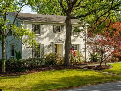 11110 Shenandoah Valley Dr, Little Rock, AR, 72212