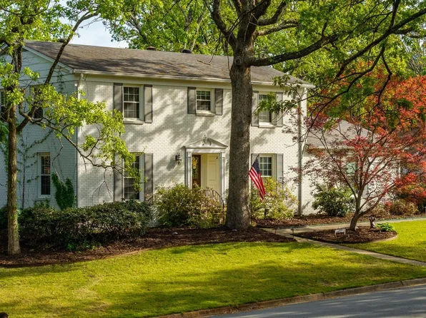 11110 Shenandoah Valley Dr, Little Rock, AR 72212