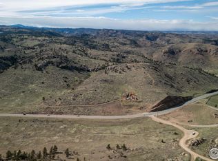 5 Deer Meadow Way, Livermore, CO 80536