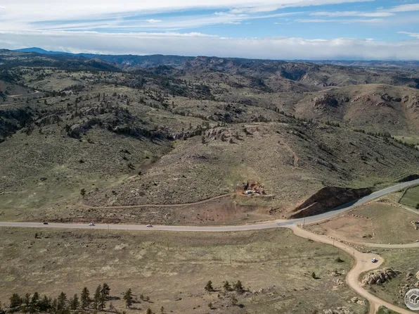 5 Deer Meadow Way, Livermore, CO 80536