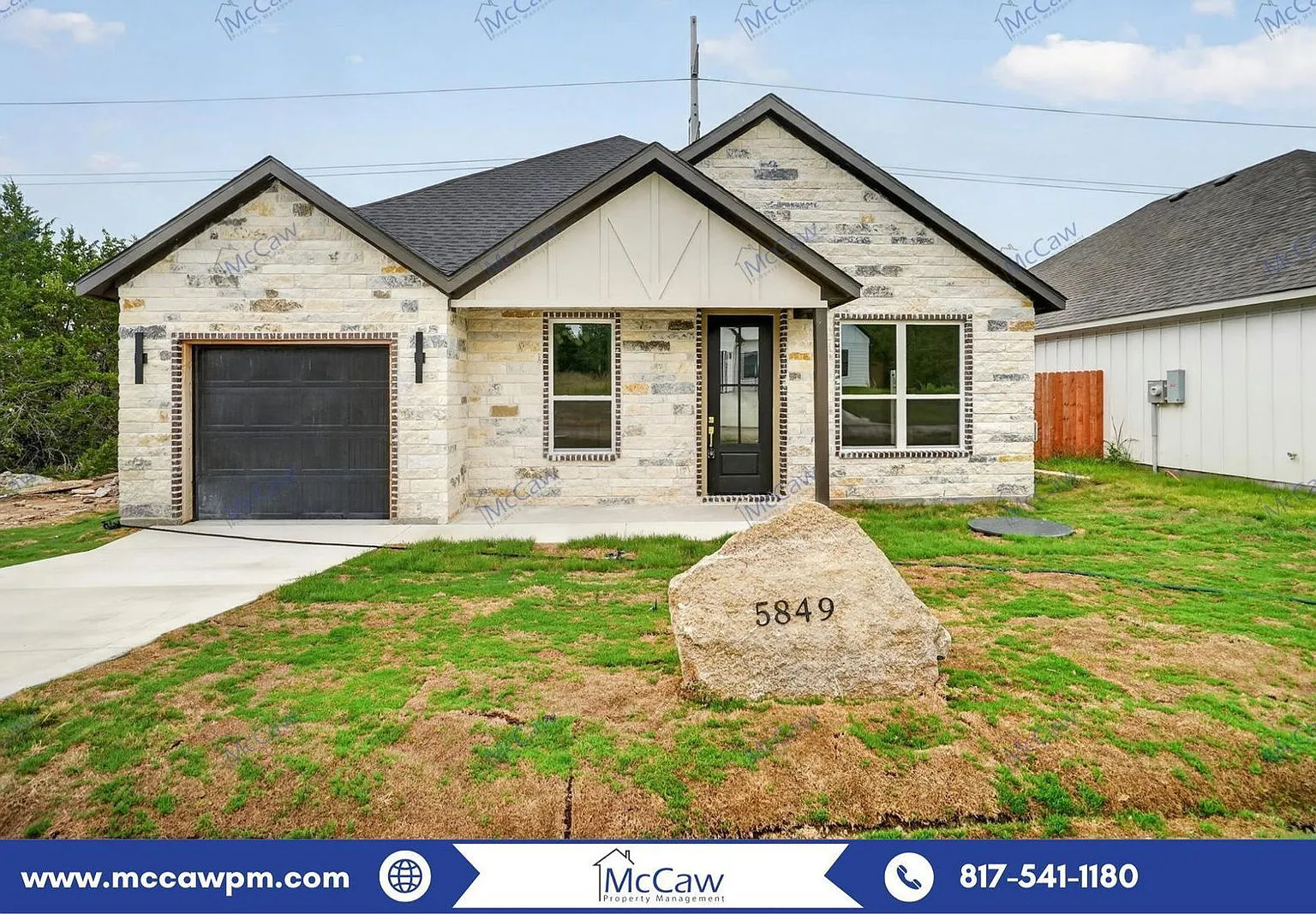 3 bed, 2.0 bath, 1307 sqft, $1,950 — Photo 1