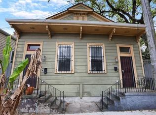 2601 Saint Ann St, New Orleans, LA 70119