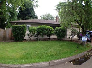 64-66 NW 14th Pl, Gresham, OR 97030
