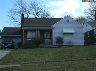 543 6th St, Campbell, OH