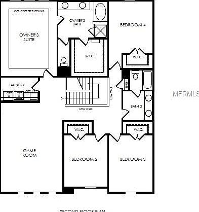 2nd image of 3139 Twin Shore Ln