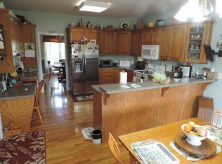 152 Red Clover Ln, Natural Bridge, VA 24578