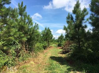 0 Parker Roberts Rd, Cedartown, GA 30125