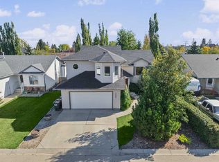 1509 W Mary Pl, Didsbury, AB T0M 0W0