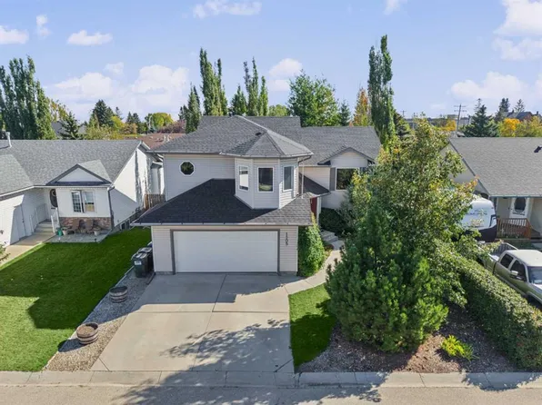 1509 W Mary Pl, Didsbury, AB T0M 0W0
