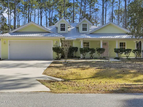 233 Ullian Trl, Palm Coast, FL 32164