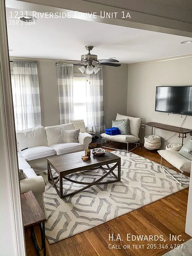 2 bed, 1095 sqft, $2,000 — Photo 3