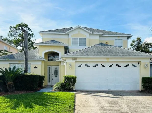 1049 Lake Berkley Dr, Kissimmee, FL 34746