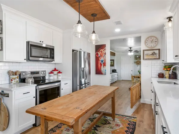 8235 County Road 506, Anna, TX 75409