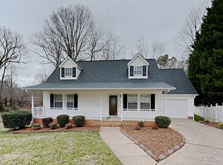 1500 Elswick Ln, Charlotte, NC 28214