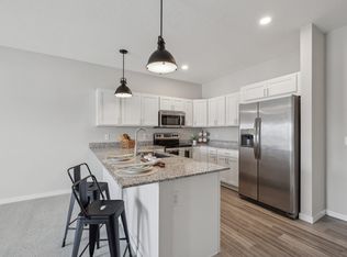 The Hendrickson, Saint Paul, MN 55113