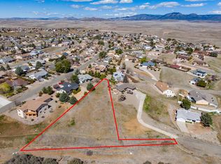 4220 N Rawhide Cir, Prescott Valley, AZ 86314