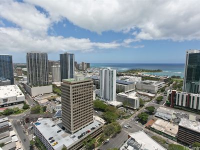 1296 Kapiolani Blvd APT 3806, Honolulu, HI, 96814
