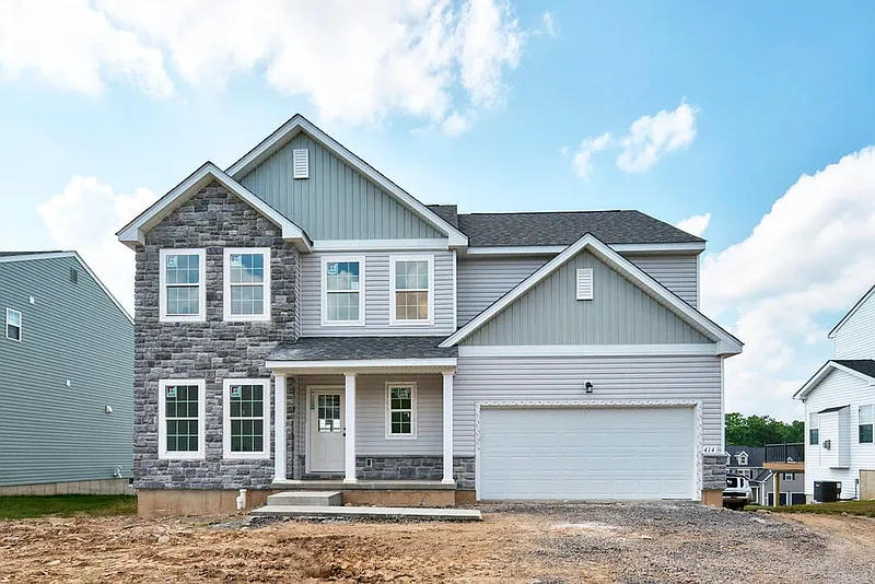 洋書 Mountain Houses 8067 W Thunder Mountain Dr, Boise, ID 83709 | Zillow