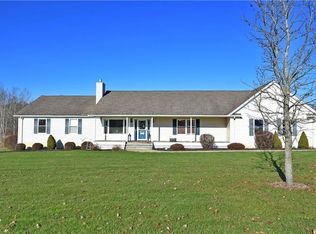 2066 Norton Ln, North Bloomfield, OH 44450