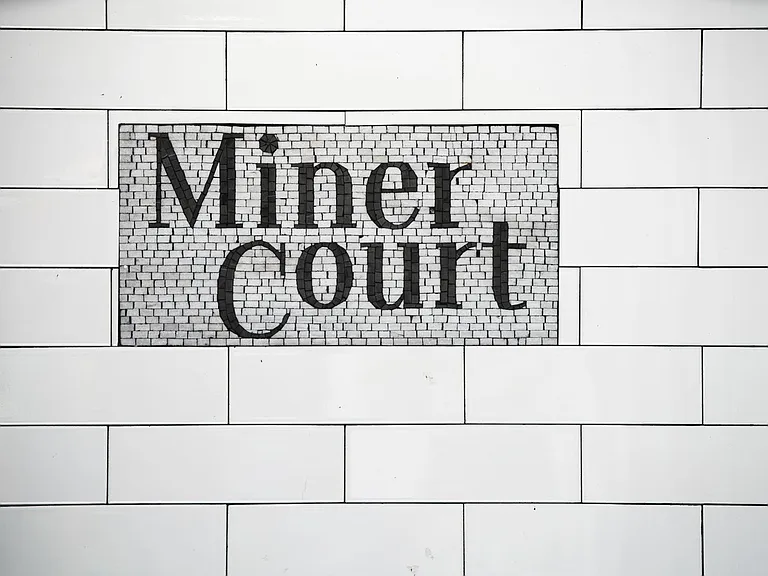 Miner Court — Photo 13