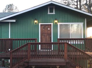 6940 Slug Gulch Rd, Somerset, CA 95684