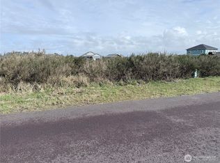 458 W Wind Street, Ocean Shores, WA