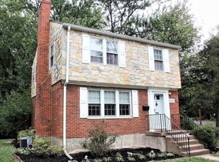 5537 Fairfax Dr, Arlington, VA 22205