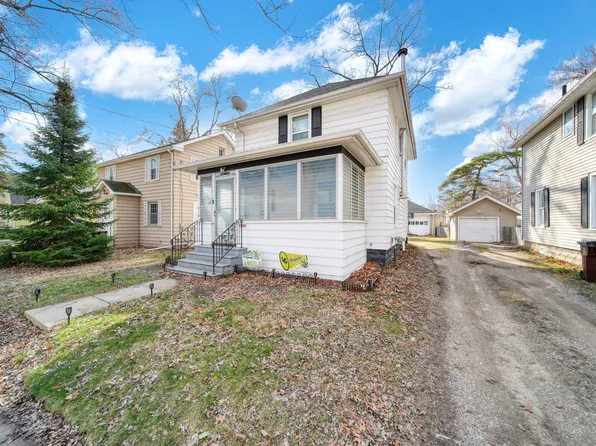 414 N Pleasant St, Jackson, MI 49202