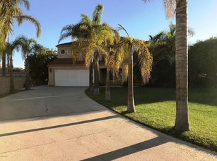 2716 Windcrest Ct, Oxnard, CA 93036