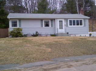 53 Centre St, Natick, MA 01760