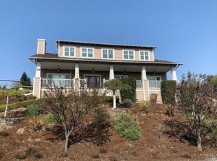 402 Rebecca Dr, Petaluma, CA 94952