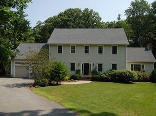 19 Buckhill Rd, Northborough, MA 01532