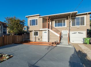 3362 Wisconsin St, Oakland, CA 94602