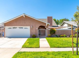 2179 N Hurles Ave, Simi Valley, CA 93063