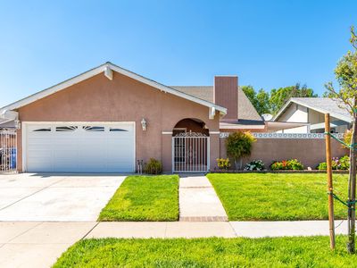 2179 N Hurles Ave, Simi Valley, CA, 93063