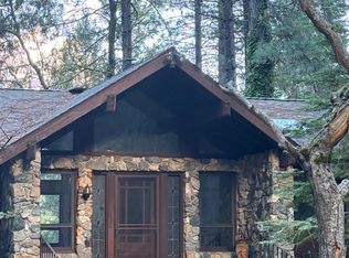 17925 Lazy Dog Rd, Nevada City, CA 95959