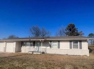 1800 E Hancock Rd, Muskogee, OK 74403