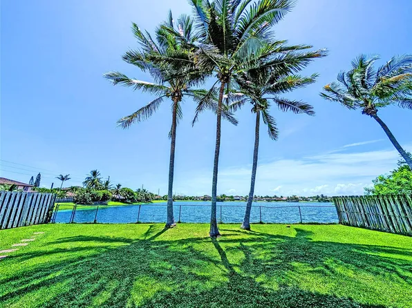 28123 SW 132nd Avenue, Homestead, FL 33033