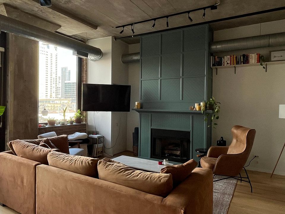 1st image of 1516 S Wabash Ave #505