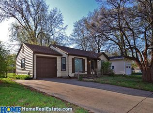 380 S 45th St, Lincoln, NE 68510