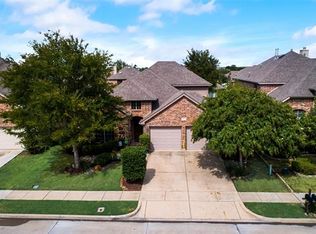 606 W Fate Main Pl, Fate, TX 75087