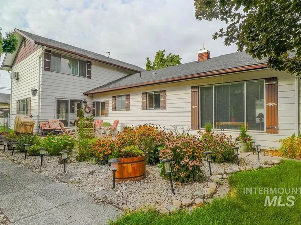 421 E Ave E, Jerome, ID 83338