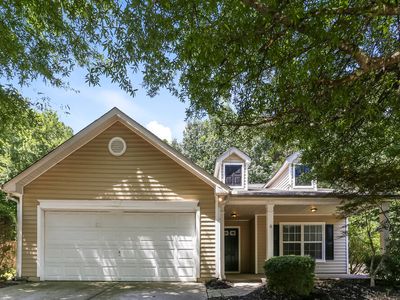 303 Stone Valley Xing, Canton, GA, 30114