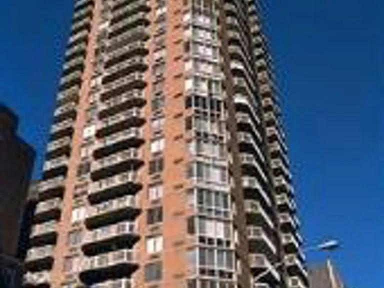 50 Lexington Ave #26E — Photo 11