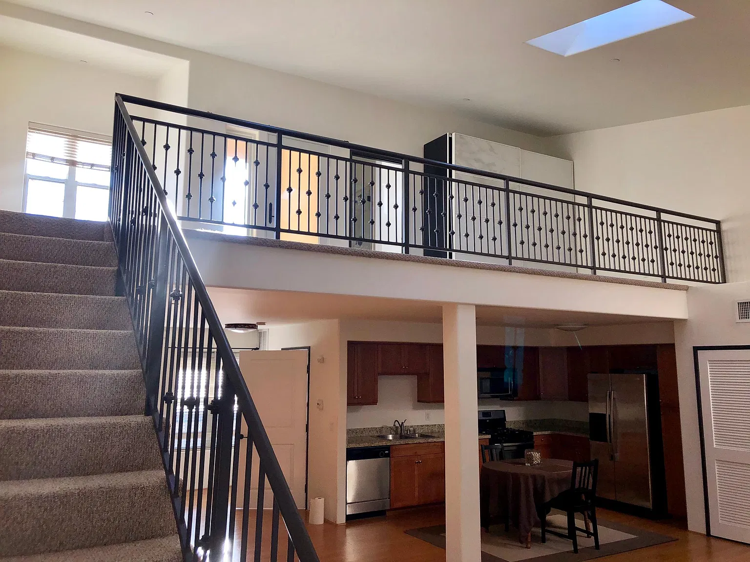 1 bed, 1510 sqft, $3,100 — Photo 3