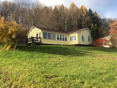 686 Cooper Ave, Grassflat, PA, 16839