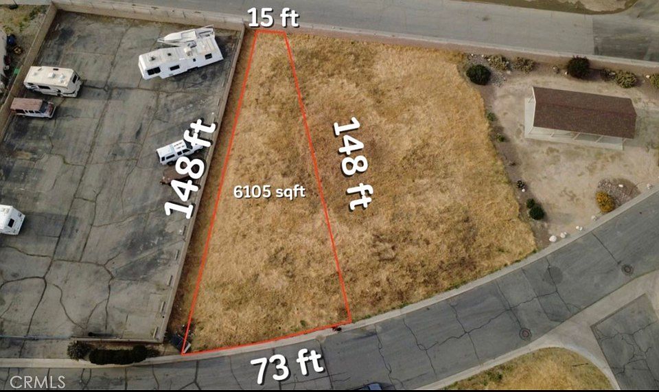 1st image of 515 Justice Ave Lot 1