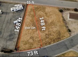 515 Justice Ave Lot 1, San Jacinto, CA 92583