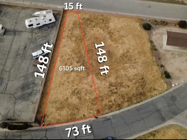515 Justice Ave Lot 1, San Jacinto, CA 92583
